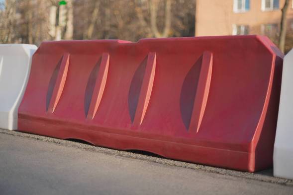 Блок дорожный 2000 Стандарт